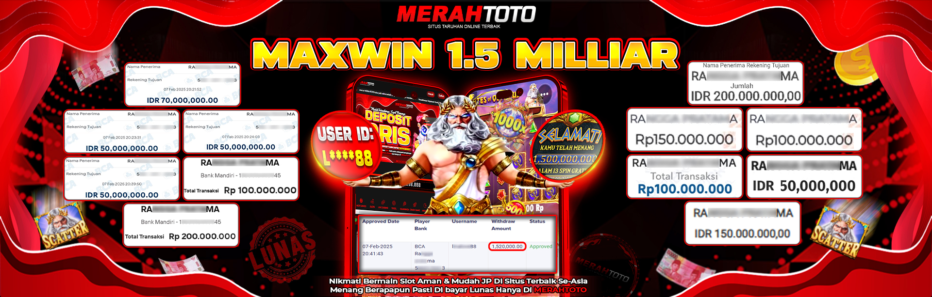 MAXWIN PRAGMATIC SLOT MERAHTOTO