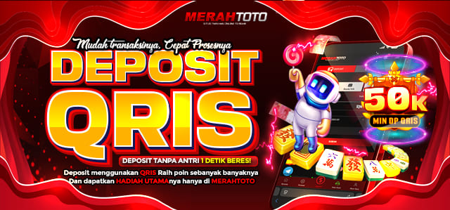 DEPOSIT-QRIS-MERAHTOTO