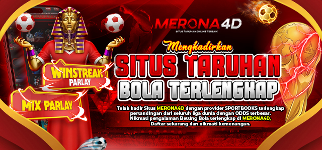 SITUS TARUHAN BOLA ODDS TERBESAR