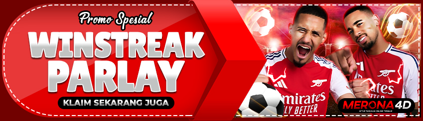 EVENT WINSTREAK PARLAY