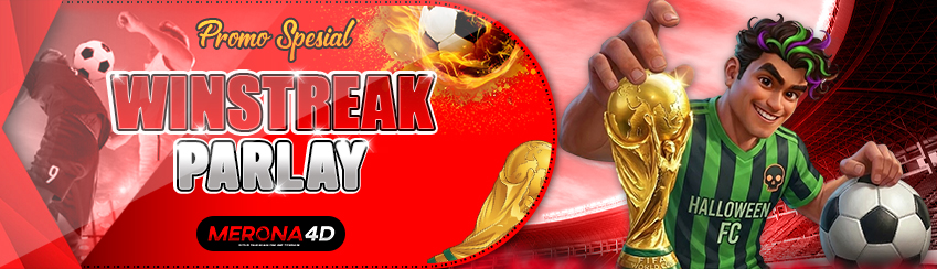 EVENT WINSTREAK PARLAY