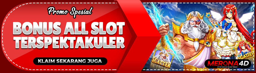 EVENT JACKPOT SLOT GACOR