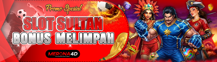 EVENT JACKPOT SLOT GACOR